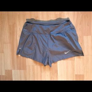 Nike Dri-fit shorts size small
